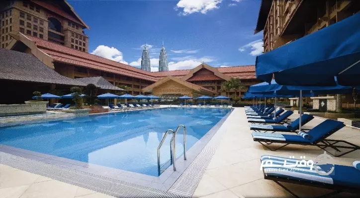 هتل رویال چولان کوالالامپور